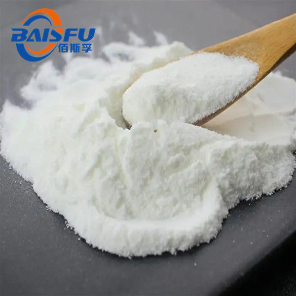 Baisfu pure plant extract Polyfructose powder White powder water-soluble dietary fiber used in food additive