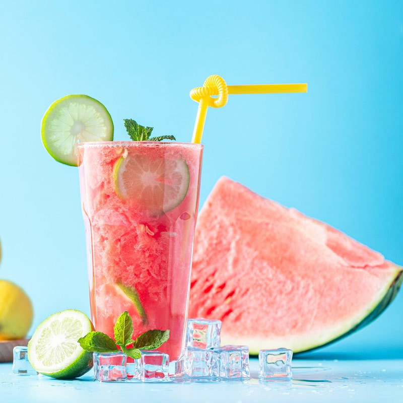 BAISFU Wholesale High Purity Watermelon Flavor for Food Additives