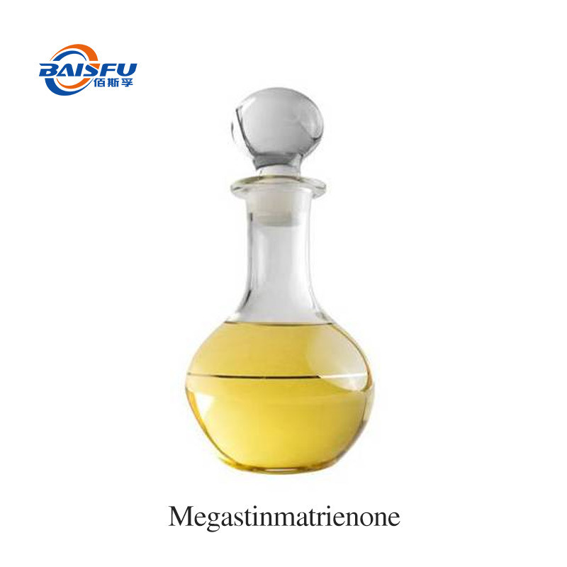 High Quality Megastigmatrienone CAS 13215-88-8 For Tobacco Flavors & Daily Chemicals