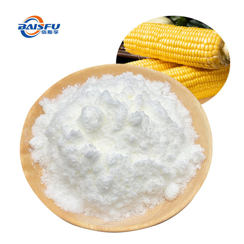 BAISFU  Wholesale Food Grade Corn Powder Flavor for Food Additive 