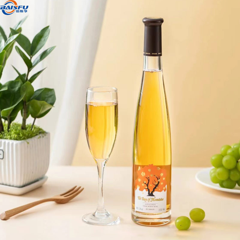 BAISFU High Concentration Food Flavor HB wine Flavar for Alcoholic products and Food Process