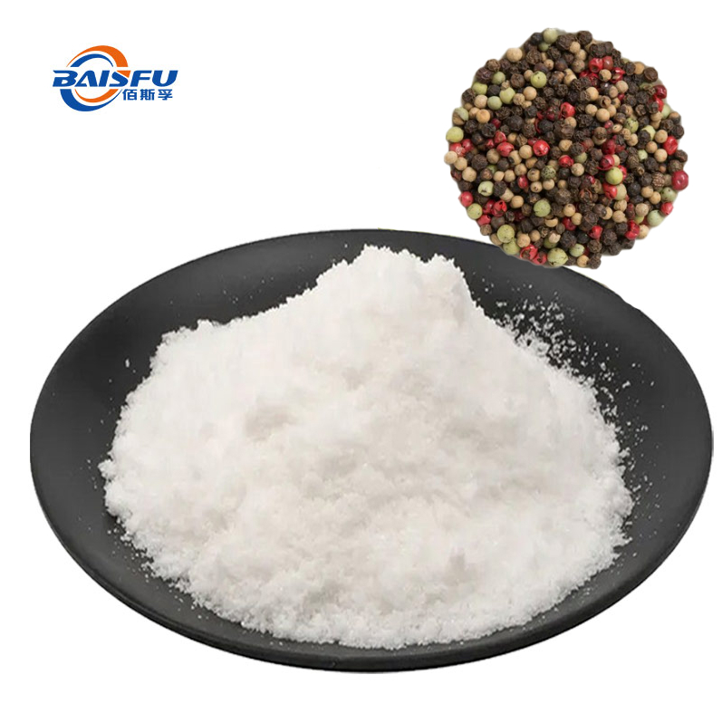 BAISFU High Concentration Food Flavor Pepper Flavor for Increase aroma