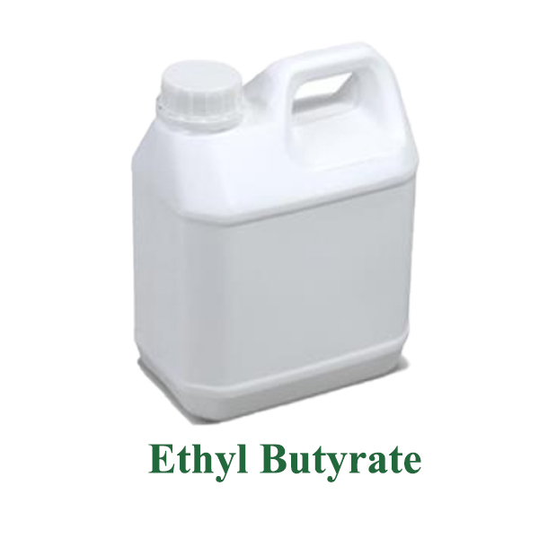 Factory direct sales of ethyl butyrate 2969-81-5, 98% purity, colorless to pale yellow