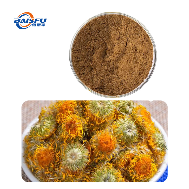 High-Purity 1,6-0,O-Diacetylbritannilactone CAS 131340-79-1for Cosmetic & Research