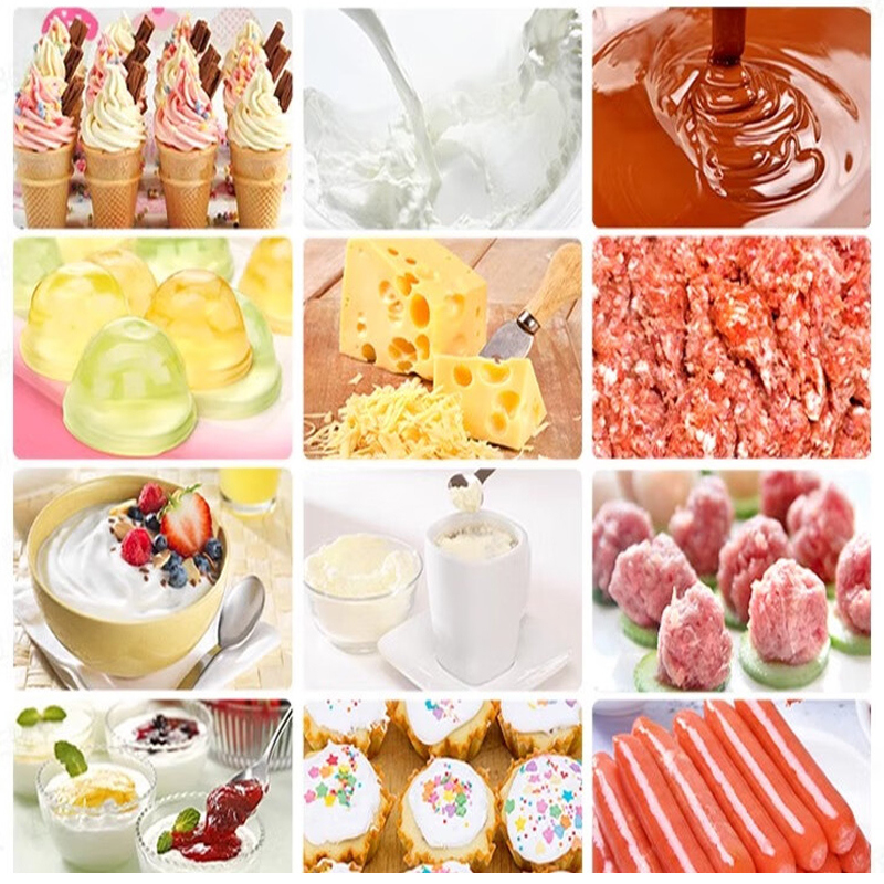 Baisfu Natural Brown Yellow Fine Powder Momordica Grosvenori Extract Mogrosides/Mogroside V for Food beverages and cosmetics