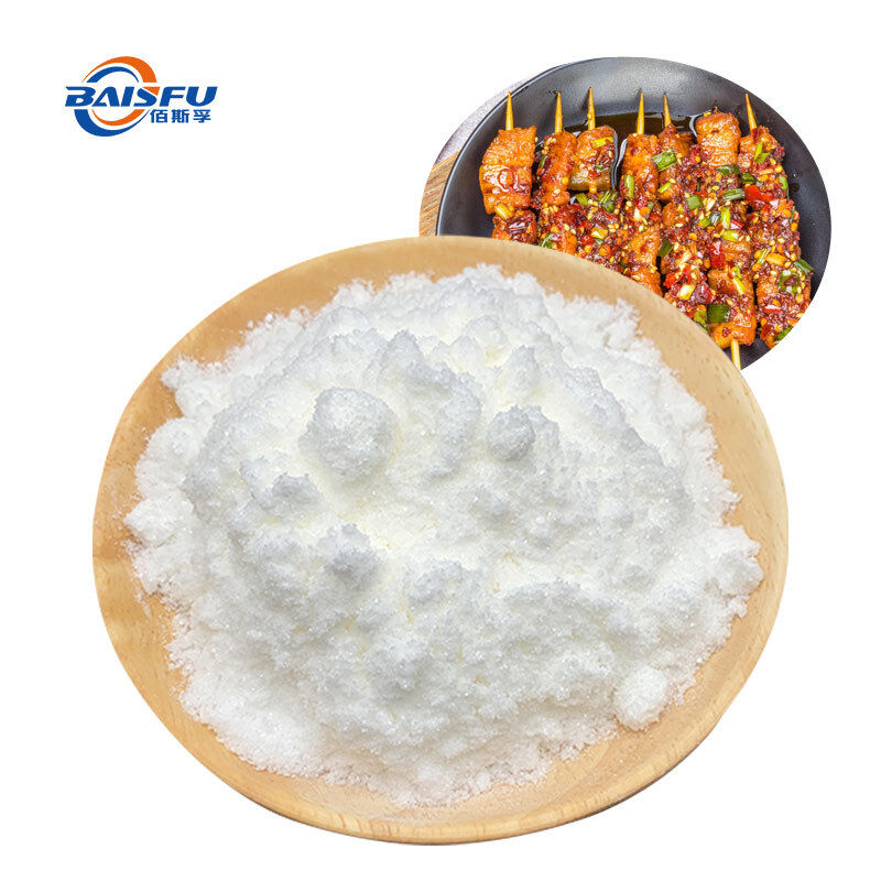 BAISFU High Quality Food Flavor Barbecue Flavor for Food Additives 