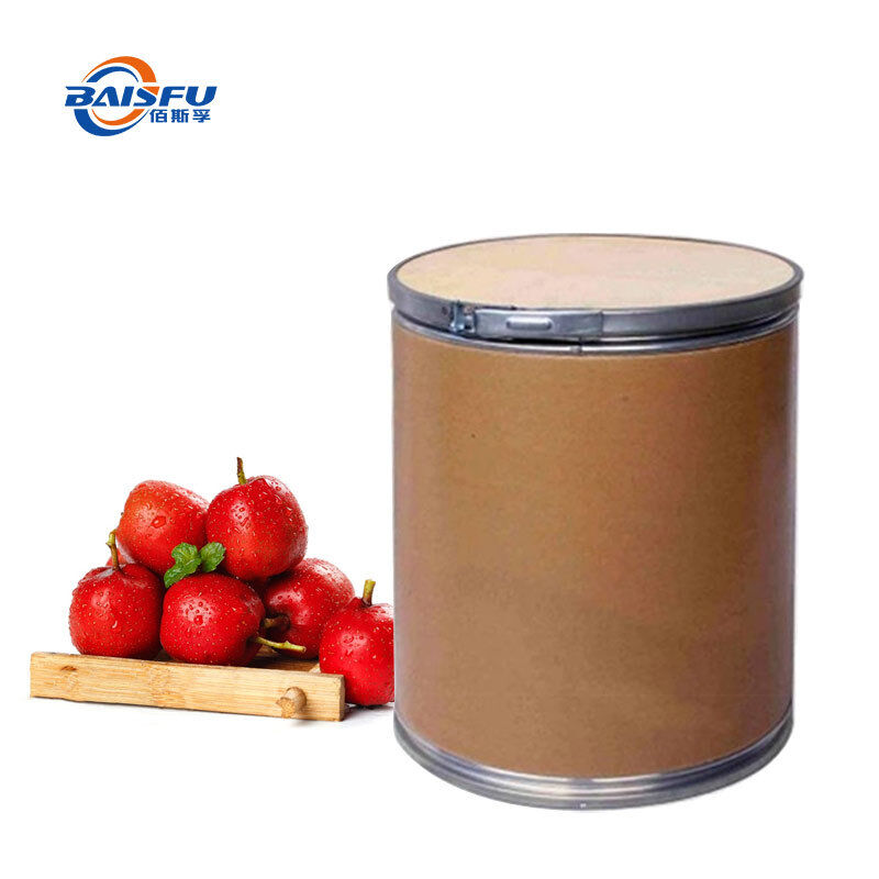 100% Food Grade Food Flavor Hawthorn Powder Flavor for Candy and Snacks