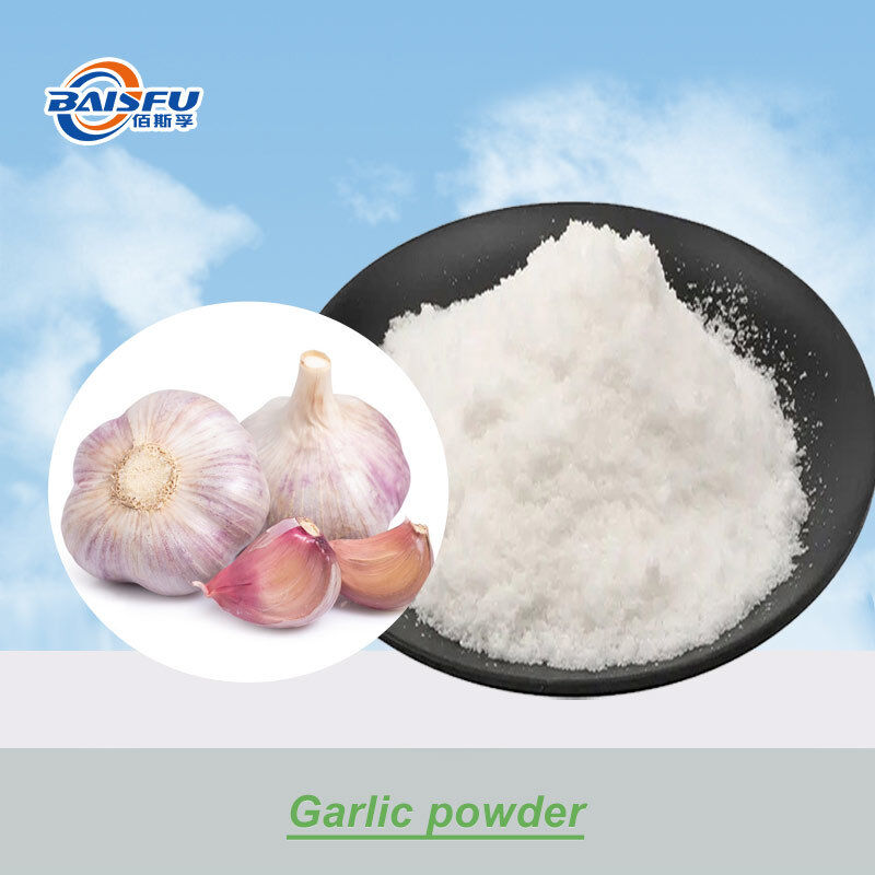 Concentrated Garlic Flavor - Oil Soluble & Water Dispersible for Enhanced Taste in Savory Food Applications