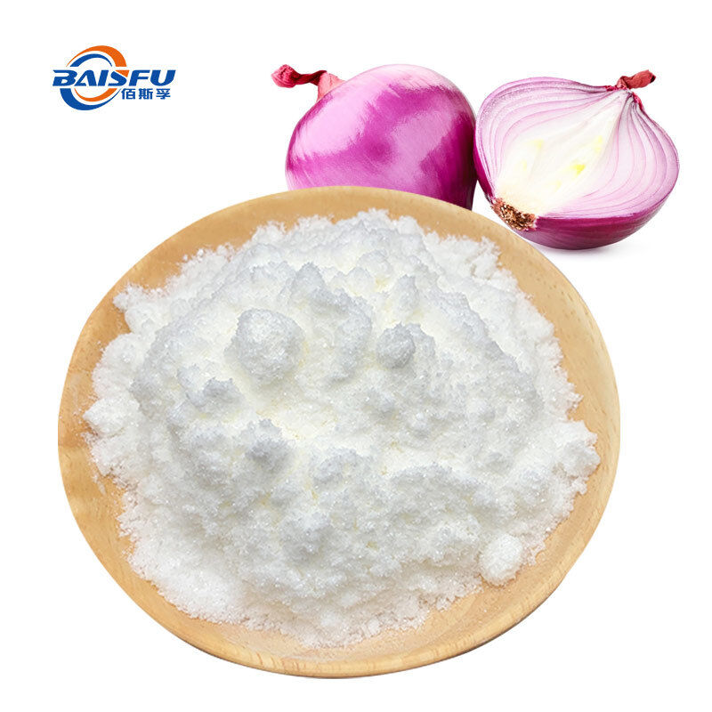 Baisfu Best Quality Onion Flavoring Liquid/Powder concentrate 99% for Food and Household Chemicals