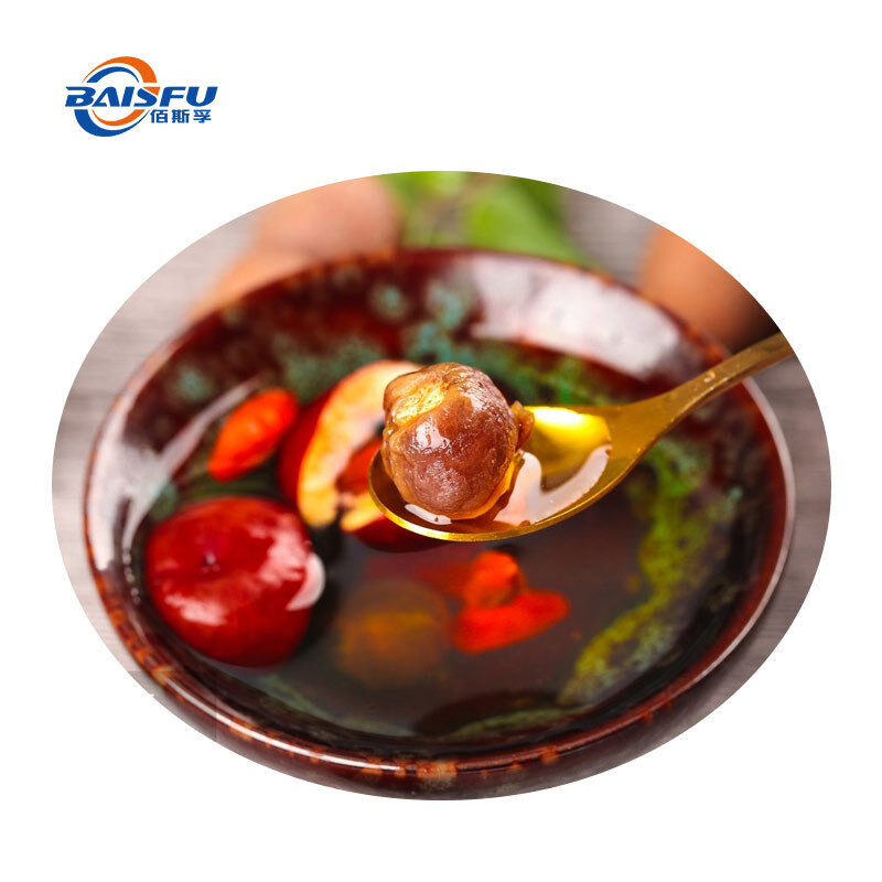 BAISFU Hot Sell  Food Flavor Longan Flavor for Baking and Beverages