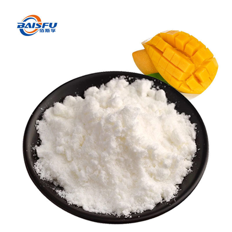 Mango Food Flavoring Concentrate - Premium Tropical Essence for Beverages & Confectionery
