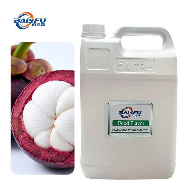 Mangosteen Flavor Concentrate | Bakery & Drink Flavor Essence
