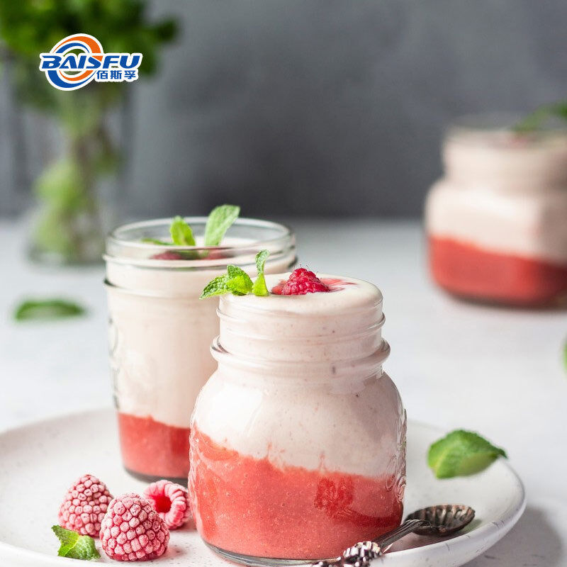 Premium Strawberry Flavor for Baking & Beverages | Food-Grade Essence