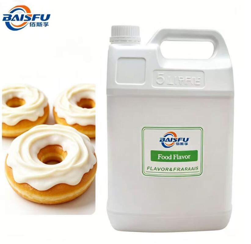 High Quality Premium Anchor Cream Flavor for Ice Cream Production Food Grade Bulk Supply Available