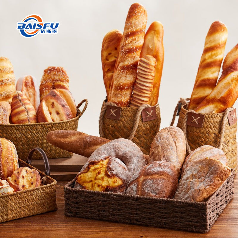 High Quality Concentrated Baking Flavor for Cake and Sponge Cake Food Grade Liquid