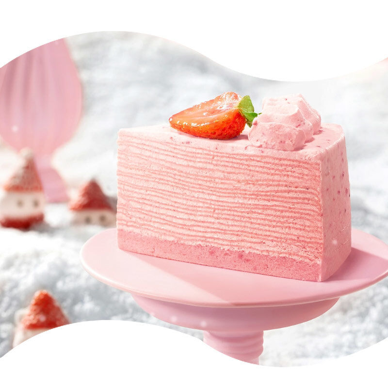 Food Grade Concentrated Strawberry Flavor Natural Fruit Essence for Ice Cream Beverage Bakery Candy Snacks