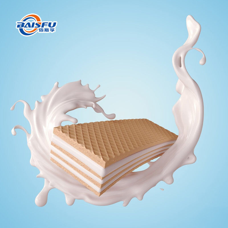 Bakery Flavors Pure Milk Flavor Designed to Provide Authentic Creamy Flavor in Various Bakery and Confectionery Items