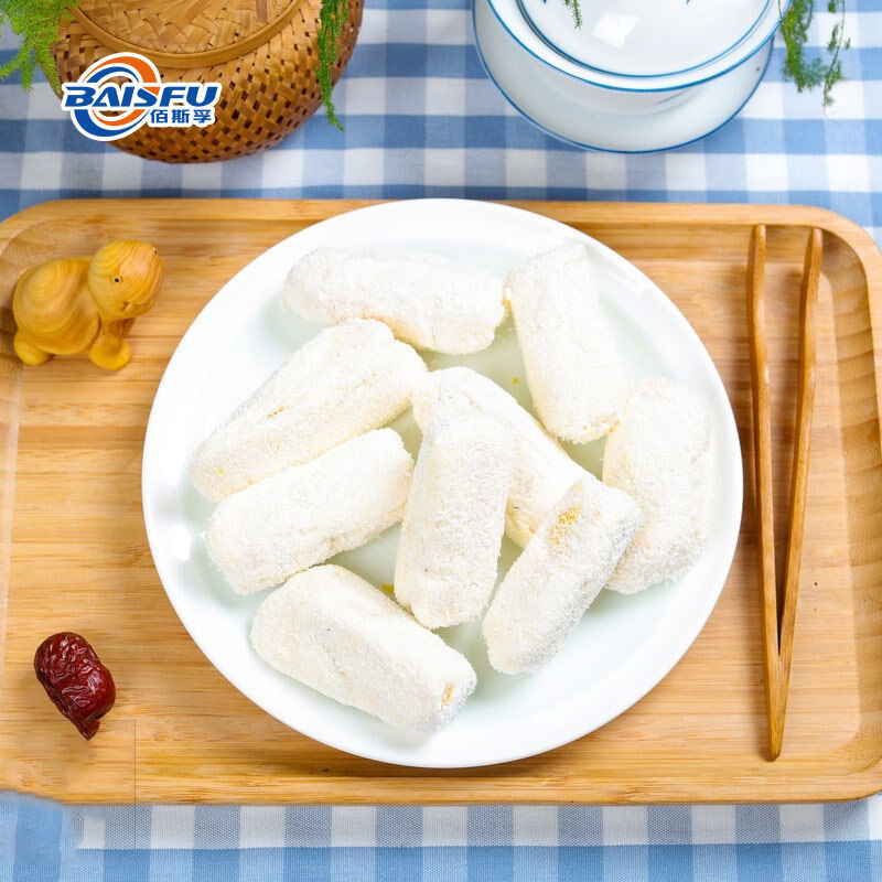 Bakery Flavors White Rabbit Candy Flavor Offering Rich Sweetness and Smooth Creamy Texture to Improve Dessert and Bakery Product