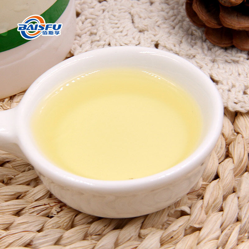 Natural Food Grade Scallion Oil Flavor Ideal Bakery Flavors Enhancing Taste and Aroma for Commercial Baking Applications