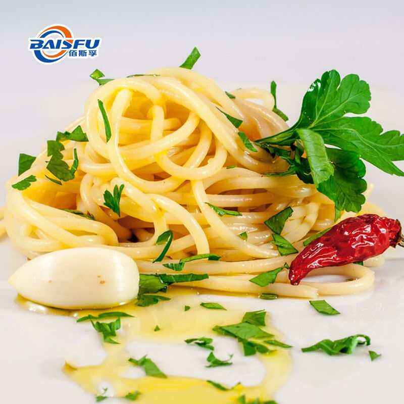 Salty Flavor Natural Garlic Powder Food Grade Seasoning Suitable for Various Culinary and Food Production Uses