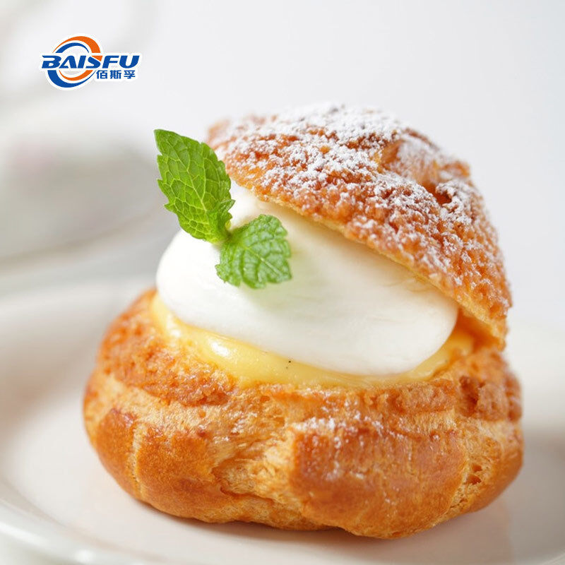 Specialized Bakery Flavors for Cake Baking Applications Providing Rich Flavor Profiles and Consistent Taste Enhancements