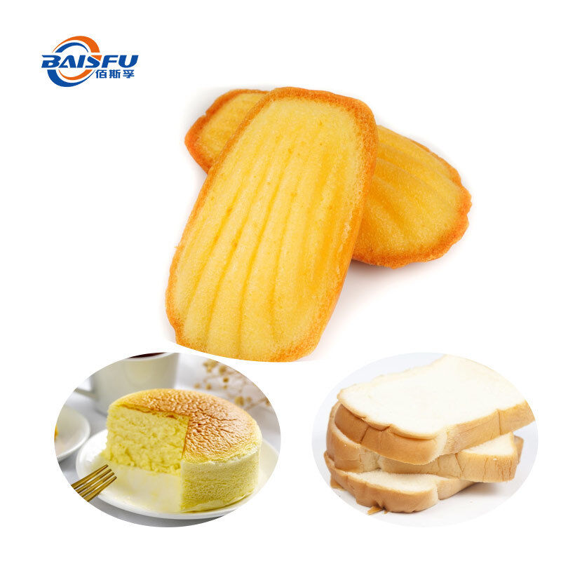 Specialized Bakery Flavors for Cake Baking Applications Providing Rich Flavor Profiles and Consistent Taste Enhancements