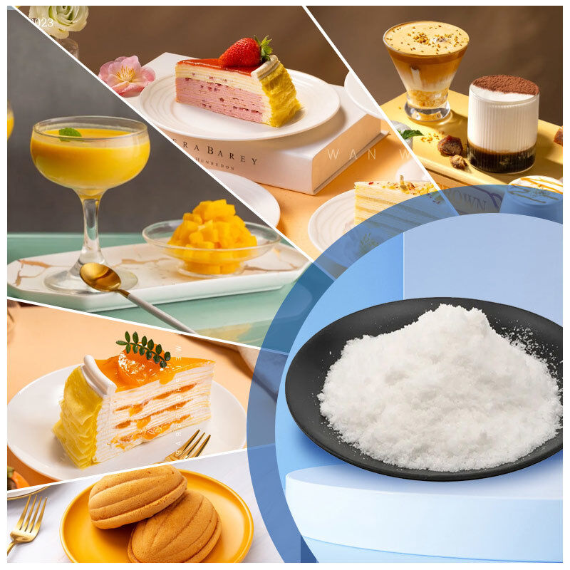 Specialized Bakery Flavors for Cake Baking Applications Providing Rich Flavor Profiles and Consistent Taste Enhancements
