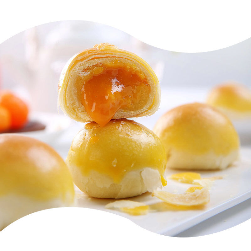 Food Grade Egg Yolk Oil Flavor Bakery Flavors Providing Rich Flavor and Aroma for Professional Baking Applications