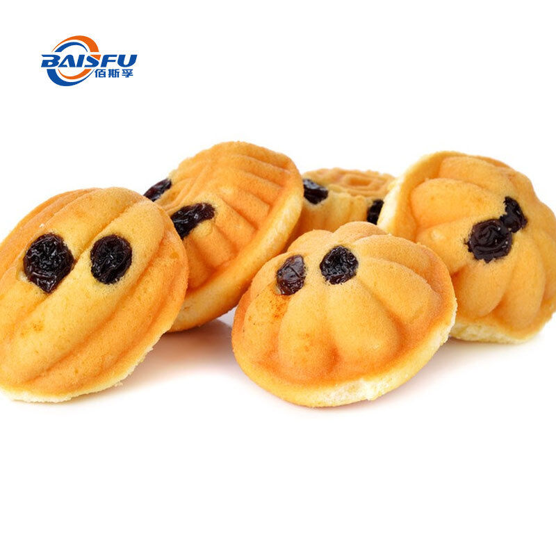 Natural Egg White Bakery Flavors Ideal for Enhancing Texture and Flavor in Commercial Baking Products