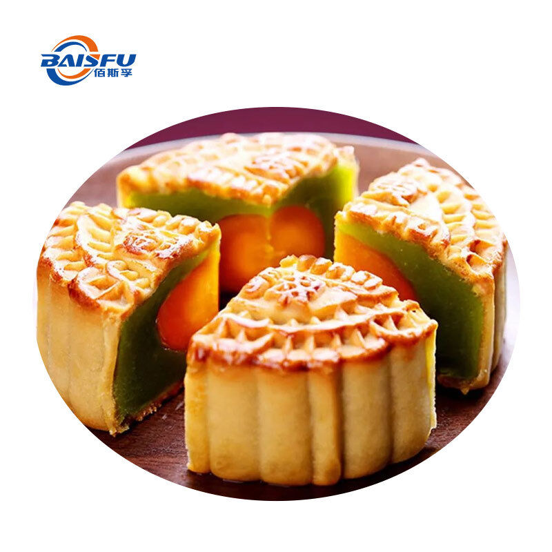 Bakery Flavors Food Grade Emerald Lotus Flavor Designed to Deliver Rich Aroma and Taste for Professional Bakers