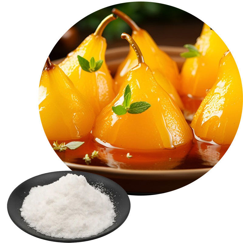 Food Grade Bakery Flavors Maple Syrup Flavor Enhancer Designed to Boost Sweetness and Aroma in Various Bakery Products