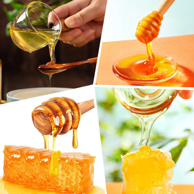 Bakery Flavors Food Grade Honey Flavor Developed to Improve Flavor Profiles in Various Bakery and Confectionery Products