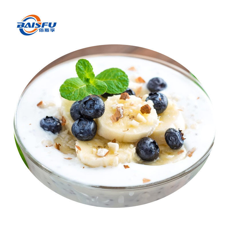 Food Grade Yogurt Flavoring with Excellent Compatibility for Bakery