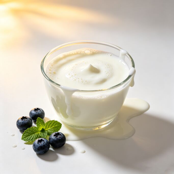 Food Grade Yogurt Flavoring with Excellent Compatibility for Bakery