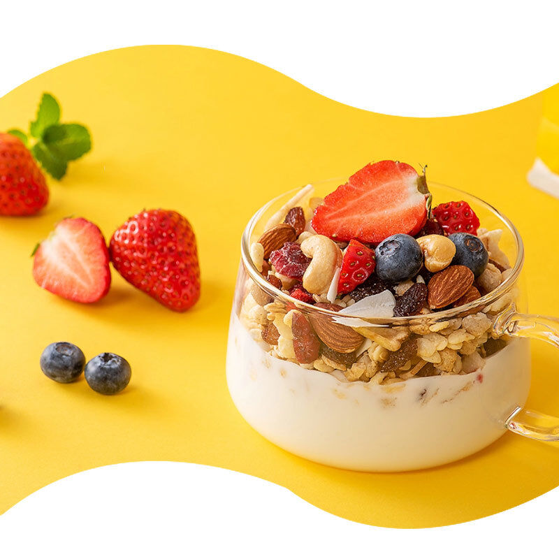 Food Grade Yogurt Flavoring with Excellent Compatibility for Bakery