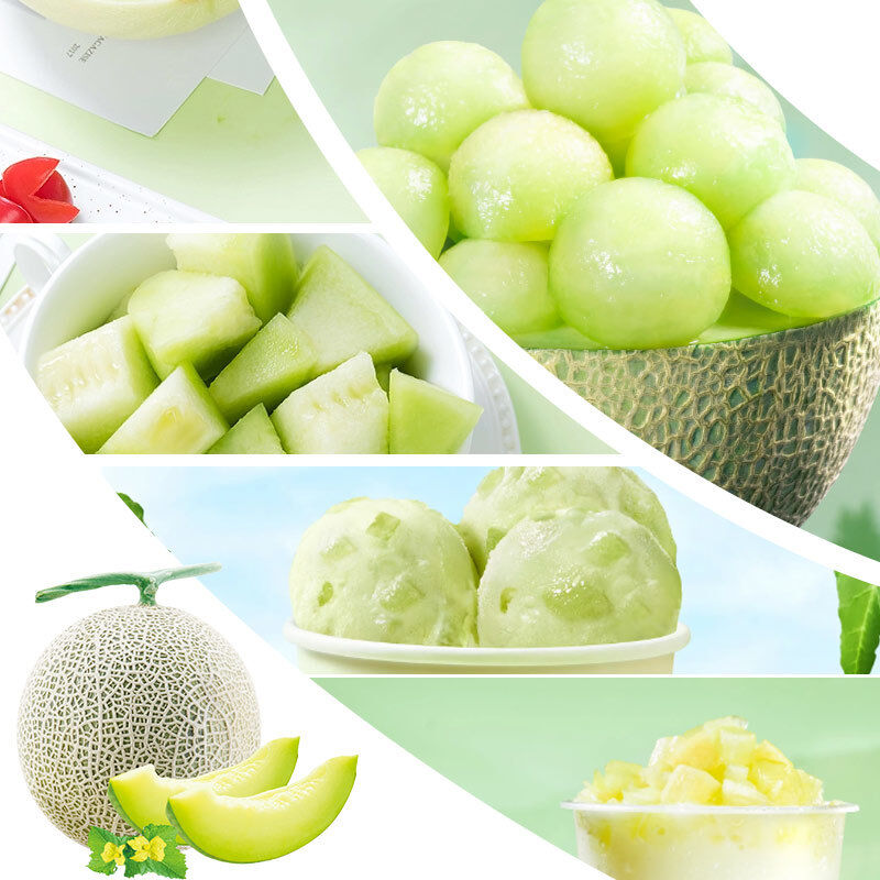 Natural Food Grade Hami Melon Oil Flavor Ideal for Enhancing Taste and Aroma in Baking Applications