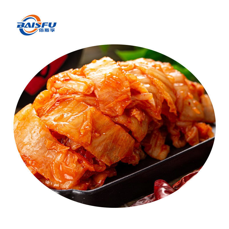 Food Grade Korean Kimchi Powder Flavor Ingredient Perfect for Cooking and Flavoring with Traditional Korean Taste