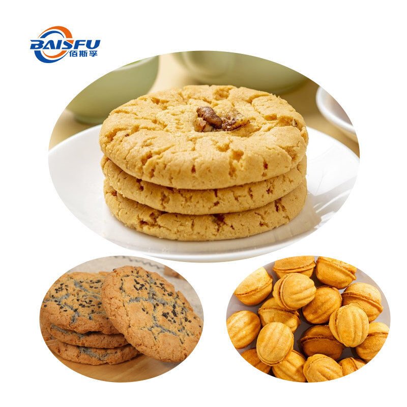 Natural Walnut Flavoring for Baking Enhancing Taste and Aroma