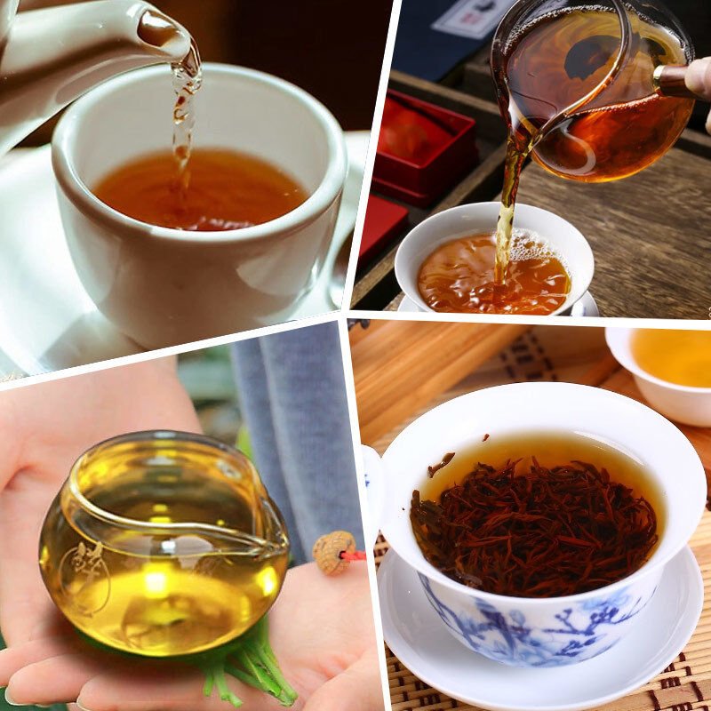 Natural Black Tea Flavor Ideal For Beverage Confectionery Producers Seeking Flavor Solutions