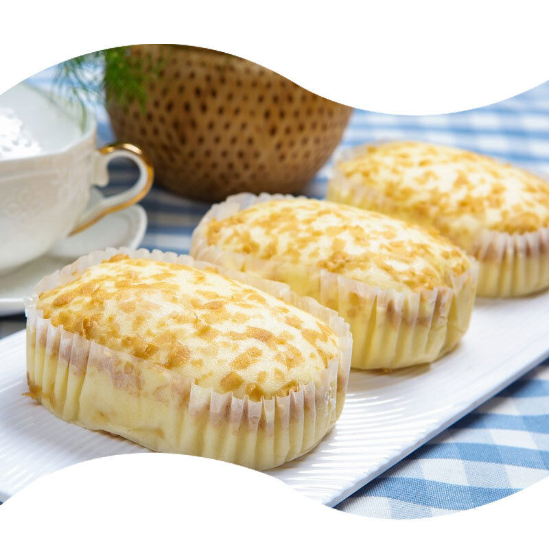 Premium Egg Milk Cake Flavor for Sponge Cake Butter Cake and Birthday Cake Batter