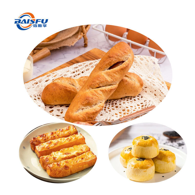 Premium Natural Egg Oil Flavor For Bakery Suitable For Various Types Of Baked Products
