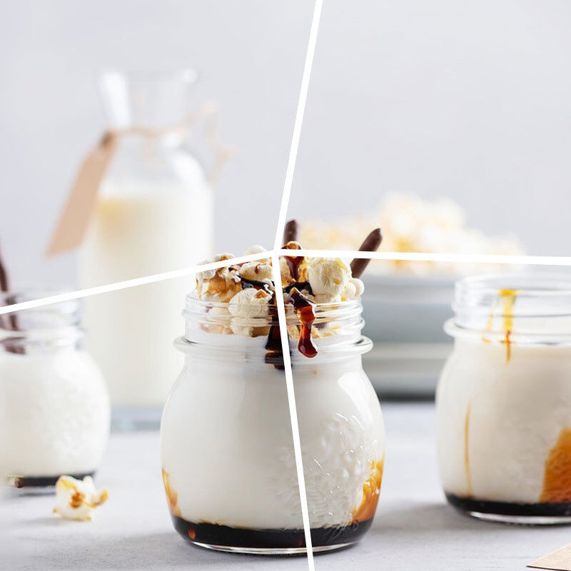 High quality Food Grade Strong Flavor Milk Flavor for Baking Offering Stability And Intensity for Bakery Products