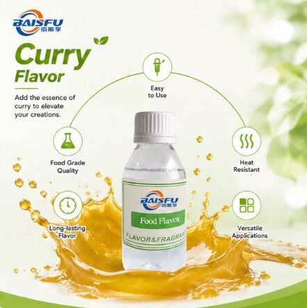 Rich Curry Flavor for Curry Sauce Gravy Mix Asian Marinade and Dipping Sauce