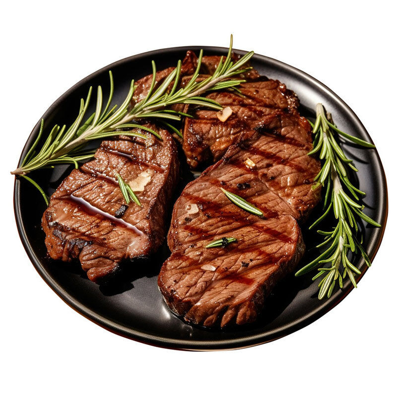  BAISFU Natural Roast Beef Flavor Food Grade Essence High Concentration Savory Aroma for Snacks Seasoning Instant Food
