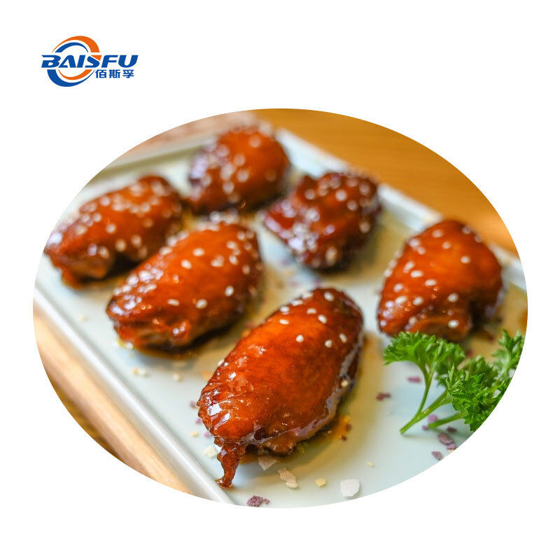 BAISFU Natural Coke Emulsified Flavor for Carbonated Beverage Food Grade Essence High Concentration