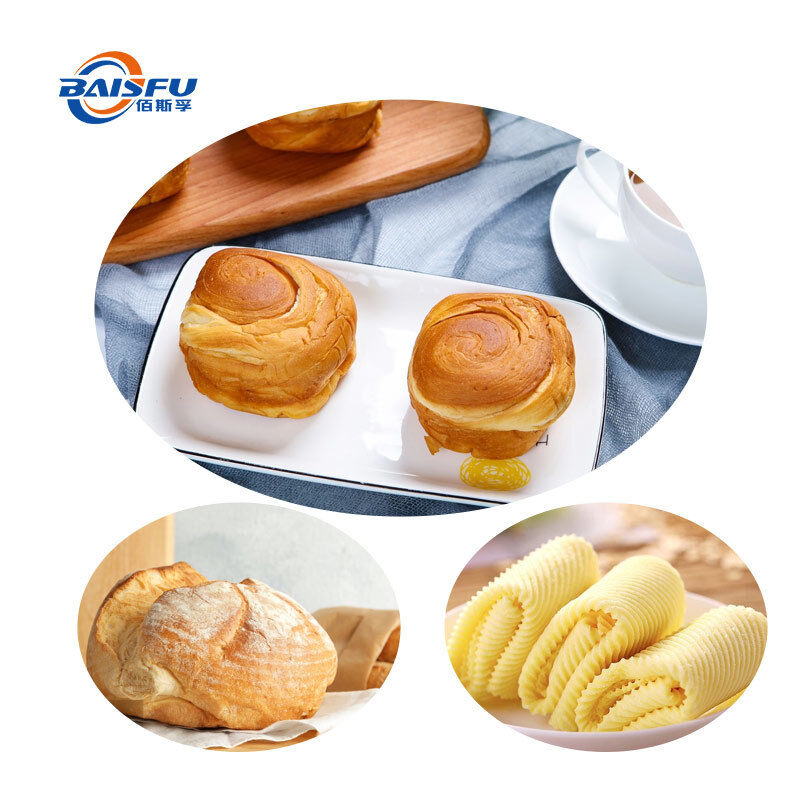 High Quality Food Grade Condensed Cream Flavor for Baking