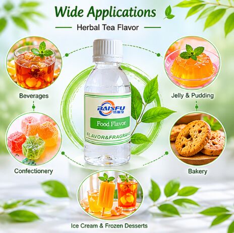 Premium Herbal Tea Flavor for Cooling Herbal Drink Traditional Chinese Tea and Refreshing Summer Beverage