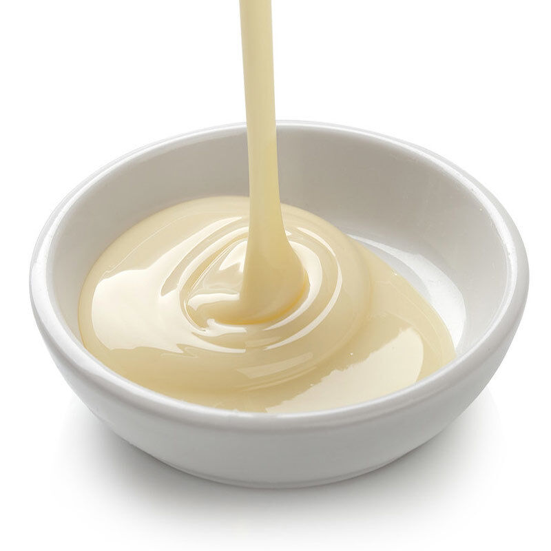 Premium Food Grade Condensed Milk Flavor for Baking Rich Creamy Sweet Milk Aroma