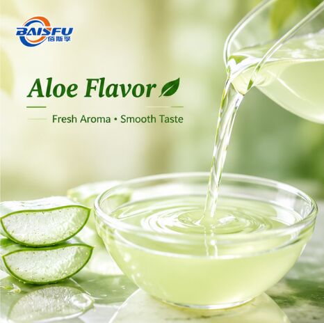 Premium Aloe Flavor for Aloe Vera Juice Drink Hydrating Beverage and Tropical Fruit Mix