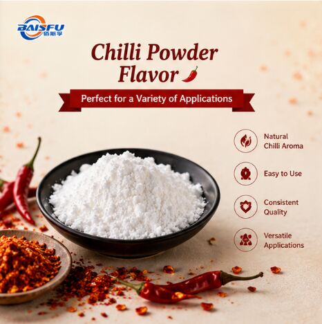 Premium Chilli Powder Flavor for Hot Pot Base Spicy Soup Seasoning and Mala Broth Mix